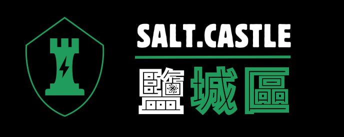 salty-castle.com