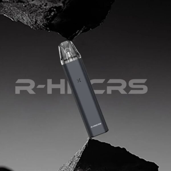 【注油主機】R-HNCRS犀牛主機 通用小蠻牛Xlim/Xlim pro/Xlim SQ 0.6/0.8Ω空倉：圖片 2