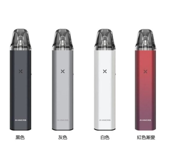 【注油主機】R-HNCRS犀牛主機 通用小蠻牛Xlim/Xlim pro/Xlim SQ 0.6/0.8Ω空倉：圖片 3