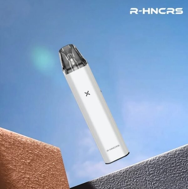 【注油主機】R-HNCRS犀牛主機 通用小蠻牛Xlim/Xlim pro/Xlim SQ 0.6/0.8Ω空倉：圖片 4
