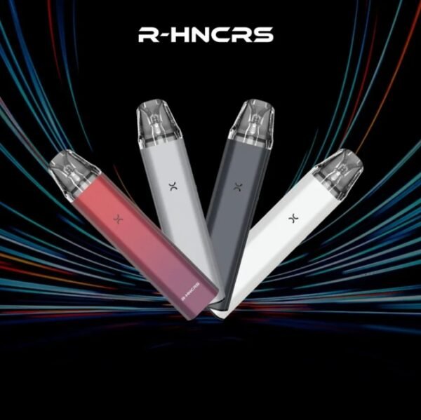 【注油主機】R-HNCRS犀牛主機 通用小蠻牛Xlim/Xlim pro/Xlim SQ 0.6/0.8Ω空倉：圖片 5