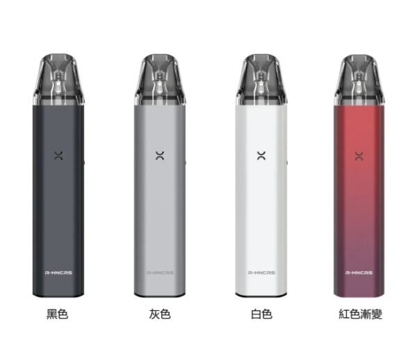 【注油主機】R-HNCRS犀牛主機 通用小蠻牛Xlim/Xlim pro/Xlim SQ 0.6/0.8Ω空倉