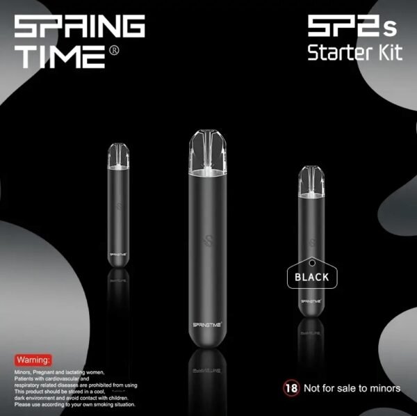 SP2s思博瑞電子煙 | 哩亞 ILIA relx 主機 通用：圖片 5